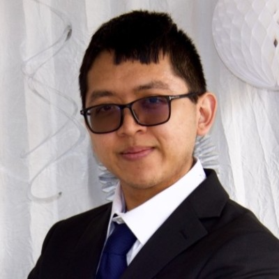 Anthony Tran