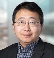 Yue Hao